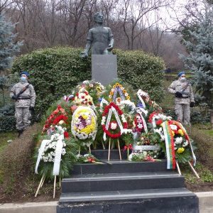 149 години от гибелта на Апостола на Свободата Васил Левски