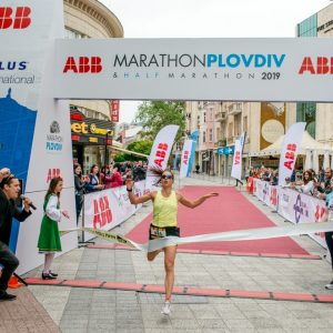 По маршрута на маратон „Пловдив“ в неделя се въвежда временна организация на движението