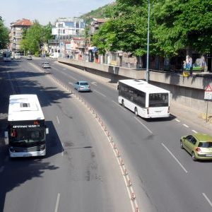 Община Пловдив започна процедура за прекратяване на договора с превозвачите от 2018 година