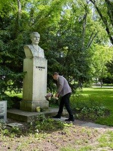 Пловдив отбеляза 149 години от избухването на Априлското въстание