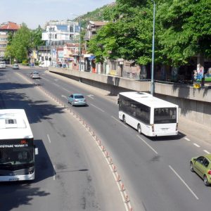 По разпореждане на кмета: Извънреден градски транспорт в нощта на Възкресение Христово