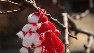 Търговците на мартеници кандидатстват за 139 места на Главната