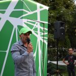 29 000 крачки и стотици доброволци стартираха инициативата  #ДариЕнергия на Schneider Electric