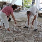 6 нови осиновители на птици в Епископската базилика за един месец