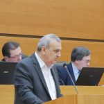 Александър Държиков за скандала с CAGED: Асен Асенов няма право да обижда и да държи назидателен тон
