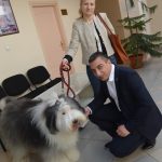 Борислав Инчев, който ще се бори за втори мандат в Южен, излезе в отпуск за изборите
