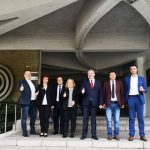 БСП обяви листата си за местния парламент, регистрира я за изборите