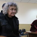 Веска Хаджиева, умъртвила мъжа си след пореден скандал, отива на съд
