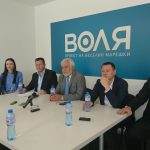 Воля в Пловдив: Ние ще сме изненадата на тези избори