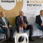 Георги Стоев: Пловдив е бизнес град