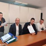 ГЕРБ регистрира кандидатите за кмет на Пловдив, районни кметове и общински съветници
