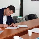 ГЕРБ се регистрира за участие в местните избори в Пловдив