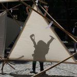 „Град на децата“ израства до Младежкия хълм с архитектурни работилници и игри