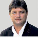 Дани Каназирева представи лицата от листата на Съюз за Пловдив