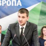 „Демократична България” в патова ситуация, номинираният за кандидат за кмет Йордан Иванов даде отвод