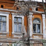 Една от най-красивите изоставени и рушащи се сгради на „Христо Г