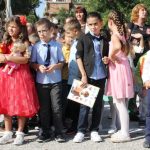 Здравко Димитров откри учебната година в ОУ „Кочо Честеменски“
