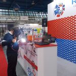 Златни медали за 39 експоната от Международния технически панаир