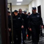 Извикаха лекар в съда в Пловдив заради Атанас Червенков