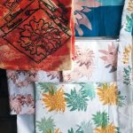 Изложба представя серия от художнически книги и обекти, създадени заедно със семейства от Столипиново