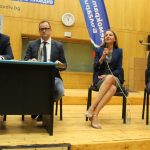 Кандидатът за кмет на Демократична България: Градът трябва да е побран в джоба на всеки един от нас