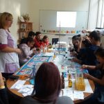 Културно-историческото наследство във фокуса на Нощта на учените в УХТ