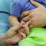 Майката, която не позволи на миналото да съсипе бъдещето й