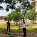Малките радости: Осветиха зони от Тракия