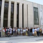 Местният парламент решава дали да предостави безвъзмездно галерията на Гладстон на ГХГ в четвъртък