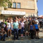 Над 100 доброволци взеха участие в кампанията за почистване на Дановия хълм