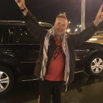 Найджъл Кенеди: Пловдив, тук съм!