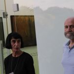 Недко Солаков разкри себе си от младежките си години в изложба в галерия Сариев