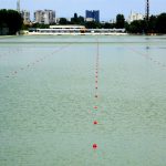 Общински охранители заловиха бракониер на Гребната база