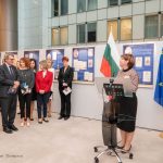 Опера Пловдив в Европейския парламент в Брюксел