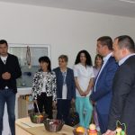 Откриха първата общинска детска ясла по методиката Монтесори в Пловдив