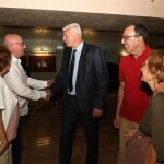 Петър Стоянов: Здравко Димитров е имал всички основания да си „вирне носа“, но не го е направил