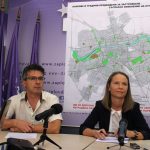 Пловдив може да загуби 1/3 от зелената си система