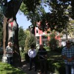 Пловдивчани почетоха жертвите от комунистическия режим