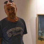 Поетиката в Есенните изложби, разказана от двама художници