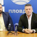 Председателят на „Младежки глас” в Пловдив е кандидатът за кмет на земеделците в Северен