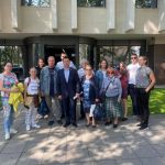 Протестиращите в защита на парка в Кършияка – радостни