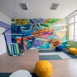 Първата SPIRIT COOL Библиотека в Пловдив отвори врати