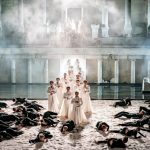 Рекорд: 22 хиляди зрители гледаха спектаклите от OPERA OPEN на Античния