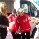 Родителите на пострадалото при падане дете изявили желание за психологическа подкрепа