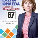 С безплатни медицински прегледи ЗС „Александър Стамболийски“ в Куклен влиза в предизборната кампания