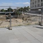 Свързват Главната и Одеона със стълбище