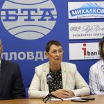 СДС-Пловдив с листа на честта на местните избори
