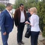 Славчо Атанасов в „Тракия“: Имаме готов проект за нов парк от 76 дка в района
