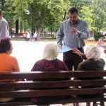 Славчо Атанасов в „Южен“: Продължаваме да бъдем близо до хората