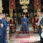 Славчо Атанасов: Откриваме кампанията си смирени пред Бог и с почит към пловдивчани